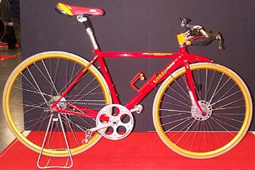 ケルビム