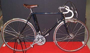サイクリング車(ロード)
